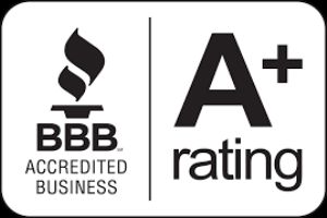 BBB Logo - Aluminium Wiring Replacement Winnipeg