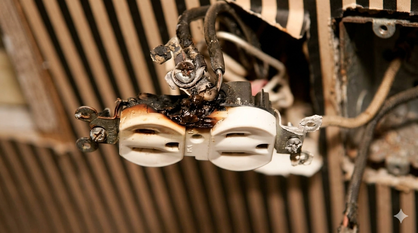Sykes Electric specializes in Aluminium Wire Removal in Winnipeg
